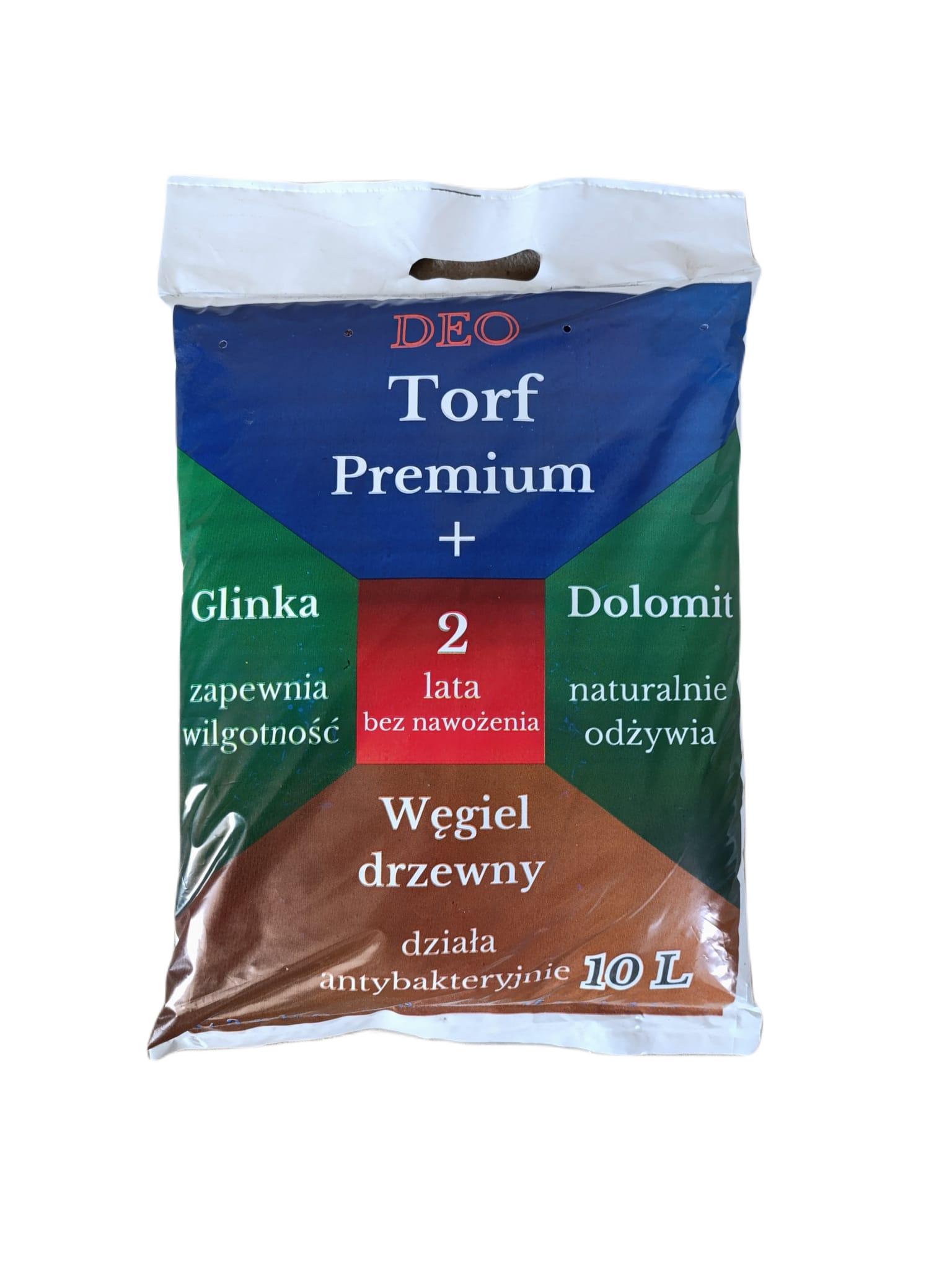 Torf Premium 10 l